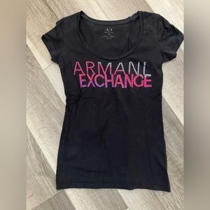 Armani Exchange T-Shirt